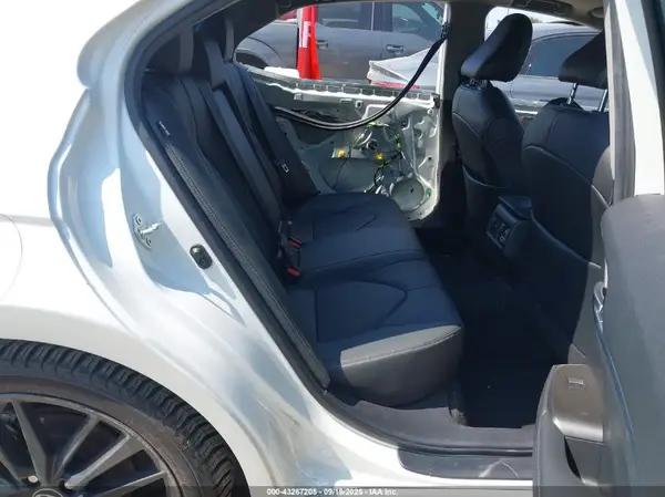 4T1K61AK6MU472579 2021 TOYOTA CAMRY - Image 8