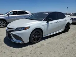 4T1K61AK6MU482223 2021 TOYOTA CAMRY