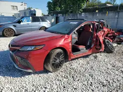 4T1K61AK6MU493819 2021 TOYOTA CAMRY