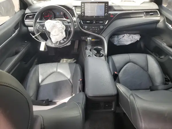 4T1K61AK6MU497546 2021 TOYOTA CAMRY - Image 8
