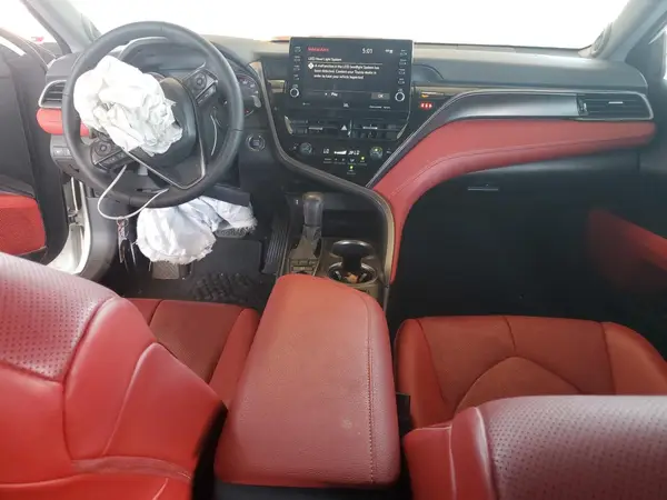 4T1K61AK6MU497868 2021 TOYOTA CAMRY - Image 8
