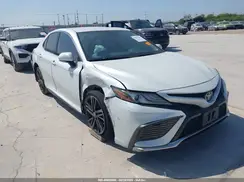 4T1K61AK6MU512059 2021 TOYOTA CAMRY