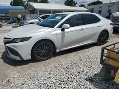 4T1K61AK6MU514622 2021 TOYOTA CAMRY
