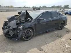 4T1K61AK6MU516273 2021 TOYOTA CAMRY