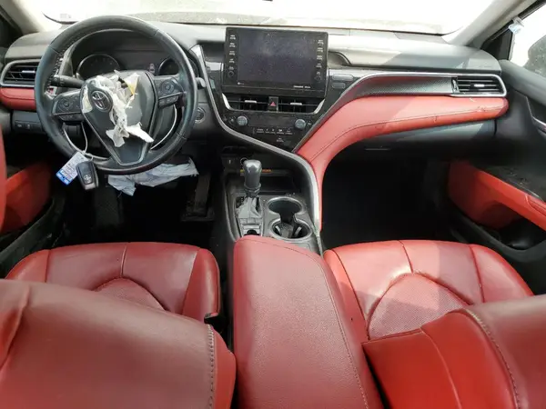 4T1K61AK6MU516273 2021 TOYOTA CAMRY - Image 8