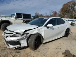 4T1K61AK6MU517505 2021 TOYOTA CAMRY