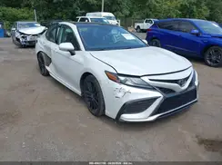 4T1K61AK6MU549645 2021 TOYOTA CAMRY