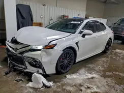 4T1K61AK6MU550732 2021 TOYOTA CAMRY