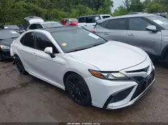 4T1K61AK6MU551136 2021 TOYOTA CAMRY