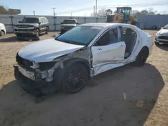 4T1K61AK6MU551668 2021 TOYOTA CAMRY