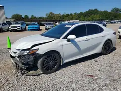 4T1K61AK6MU579602 2021 TOYOTA CAMRY