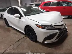 4T1K61AK6MU587506 2021 TOYOTA CAMRY