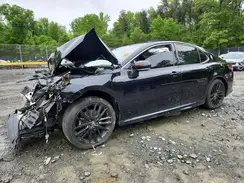 4T1K61AK6MU601758 2021 TOYOTA CAMRY