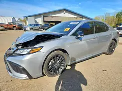 4T1K61AK6MU609343 2021 TOYOTA CAMRY