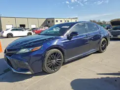 4T1K61AK6MU615112 2021 TOYOTA CAMRY
