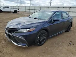4T1K61AK6MU616938 2021 TOYOTA CAMRY