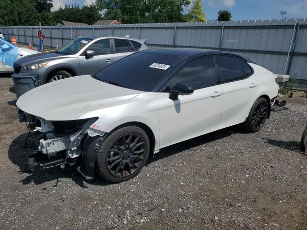 4T1K61AK6NU002800 2022 TOYOTA CAMRY