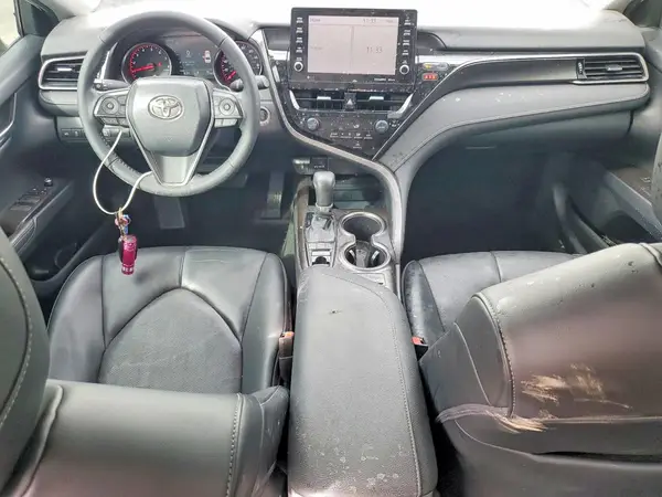 4T1K61AK6NU014896 2022 TOYOTA CAMRY - Image 8