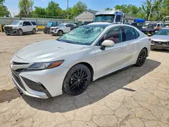 4T1K61AK6NU015109 2022 TOYOTA CAMRY