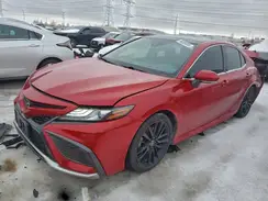 4T1K61AK6NU016390 2022 TOYOTA CAMRY