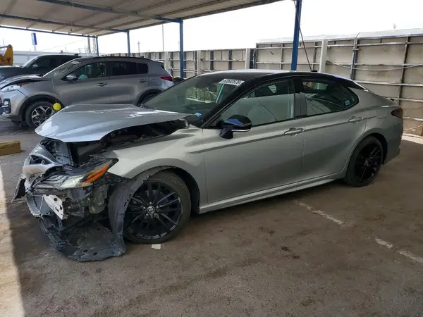 4T1K61AK6NU017779 2022 TOYOTA CAMRY - Image 1