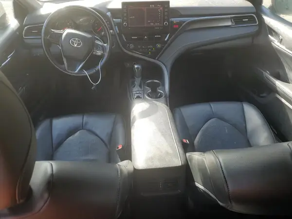 4T1K61AK6NU022609 2022 TOYOTA CAMRY - Image 8