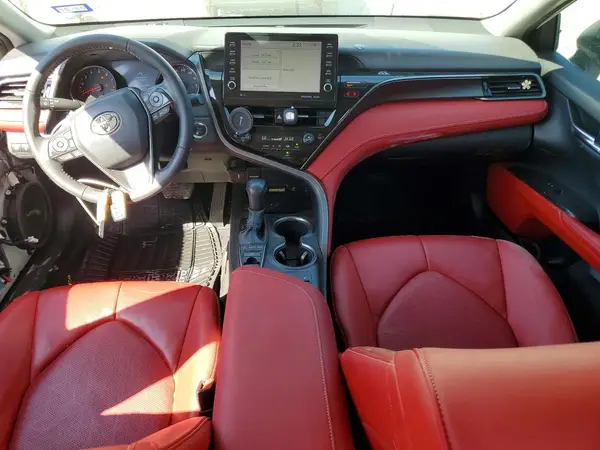 4T1K61AK6NU026904 2022 TOYOTA CAMRY - Image 8