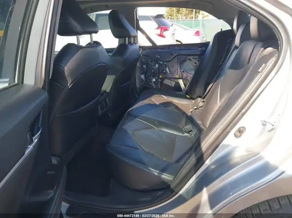 4T1K61AK6NU047509 2022 TOYOTA CAMRY - Image 8