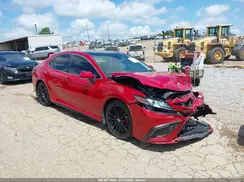 4T1K61AK6NU069462 2022 TOYOTA CAMRY