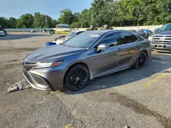 4T1K61AK6NU706124 2022 TOYOTA CAMRY