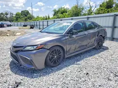 4T1K61AK6NU707046 2022 TOYOTA CAMRY