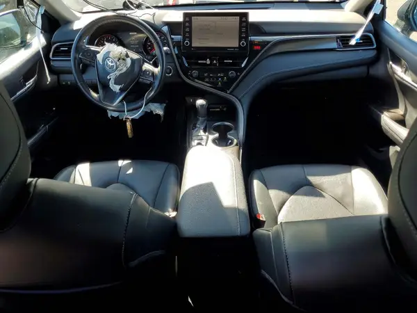 4T1K61AK6NU714367 2022 TOYOTA CAMRY - Image 8