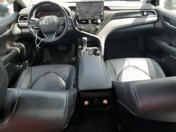 4T1K61AK6NU717415 2022 TOYOTA CAMRY - Image 8
