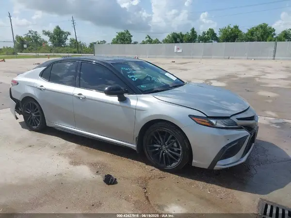 4T1K61AK6PU079928 2023 TOYOTA CAMRY - Image 1