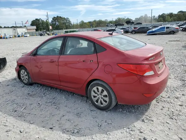 4T1K61AK6PU088497 2023 TOYOTA CAMRY - Image 2