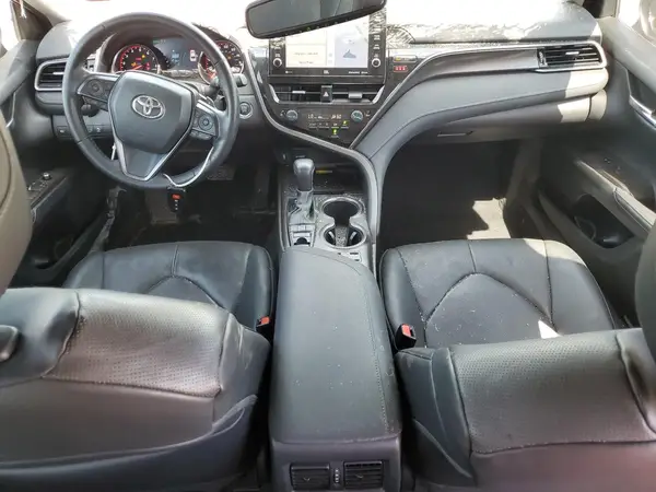 4T1K61AK6PU088497 2023 TOYOTA CAMRY - Image 8