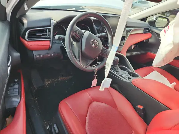 4T1K61AK6PU090279 2023 TOYOTA CAMRY - Image 8