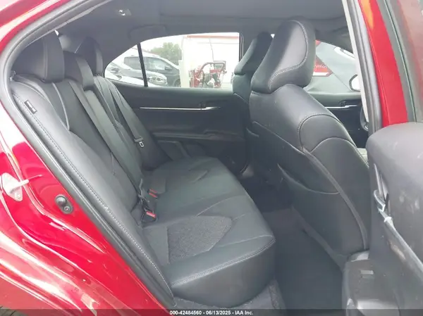 4T1K61AK6PU091187 2023 TOYOTA CAMRY - Image 8