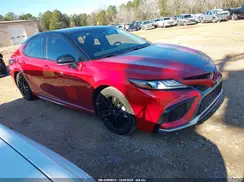 4T1K61AK6PU091917 2023 TOYOTA CAMRY