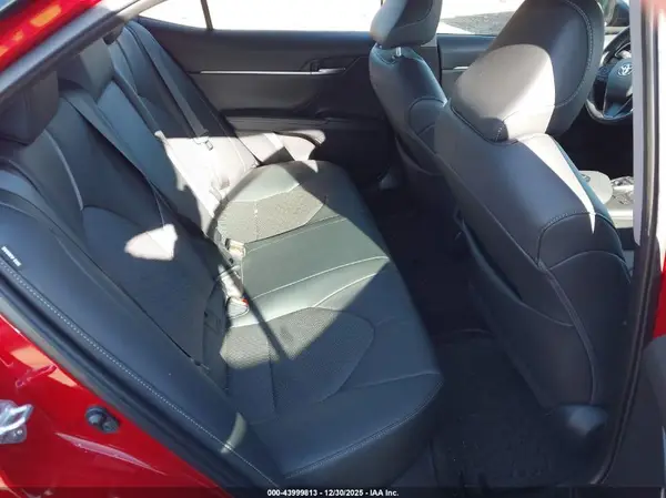 4T1K61AK6PU091917 2023 TOYOTA CAMRY - Image 8