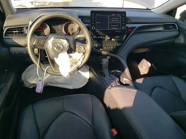 4T1K61AK6PU092680 2023 TOYOTA CAMRY - Image 8