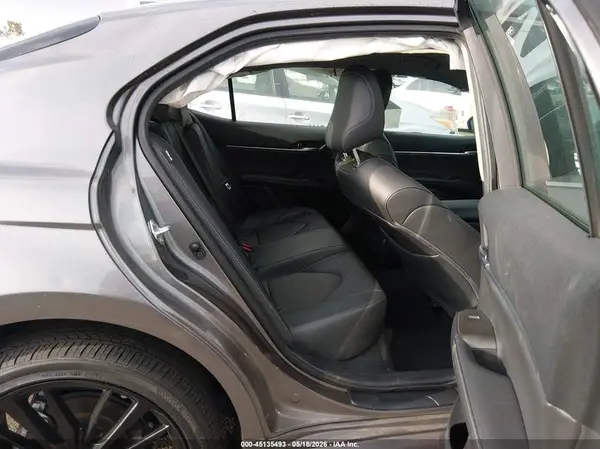 4T1K61AK6PU097166 2023 TOYOTA CAMRY - Image 8
