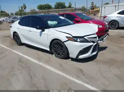 4T1K61AK6PU100275 2023 TOYOTA CAMRY