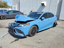 4T1K61AK6PU105718 2023 TOYOTA CAMRY