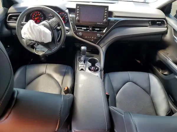 4T1K61AK6PU105718 2023 TOYOTA CAMRY - Image 8
