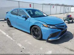 4T1K61AK6PU106240 2023 TOYOTA CAMRY