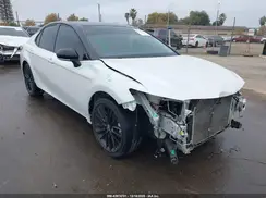 4T1K61AK6PU107159 2023 TOYOTA CAMRY