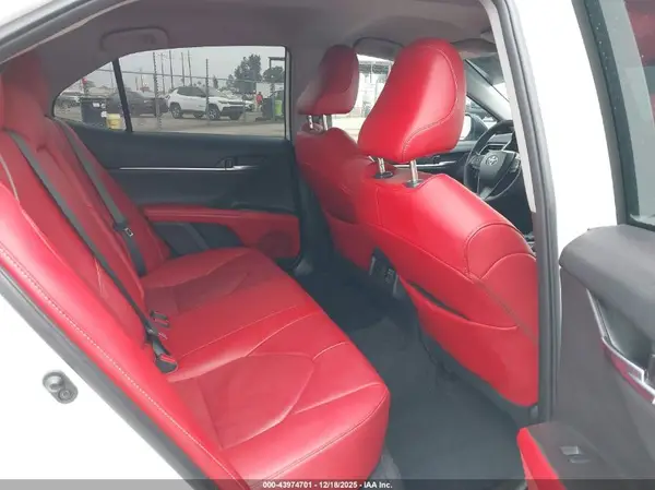 4T1K61AK6PU107159 2023 TOYOTA CAMRY - Image 8