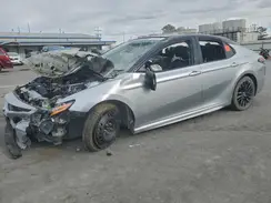 4T1K61AK6PU116069 2023 TOYOTA CAMRY