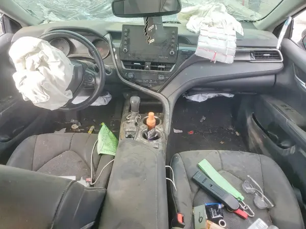 4T1K61AK6PU116069 2023 TOYOTA CAMRY - Image 8